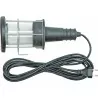 Lampa przenośna warsztatowa 230V-100W osłona 82717 VOREL
