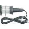 Portable workshop lamp 230V-100W cover 82717 VOREL