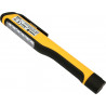 Penlight black/yellow 6+A LED hand lamp Vorel