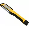 Lampka ręczna czarno-żółta 6+A LED Penlight Vorel