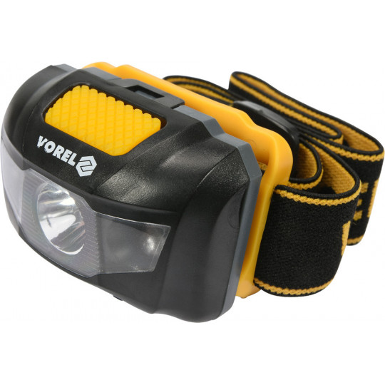 LED headlamp 1W Vorel