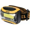 Lampka czołowa LED COB 3W 88676 VOREL