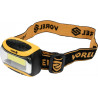 LED COB 3W headlamp Vorel