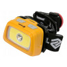 XPE CREE 3W+COB LED headlamp 3W Vorel