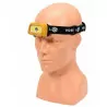 XPE CREE 3W+COB LED headlamp 3W Vorel