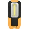 LED COB rotating hand lamp Vorel