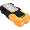 LED COB rotating hand lamp Vorel