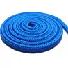 PP needle rope 8mm 20 meters blue Vorel