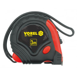 Rolled tape measure 5...