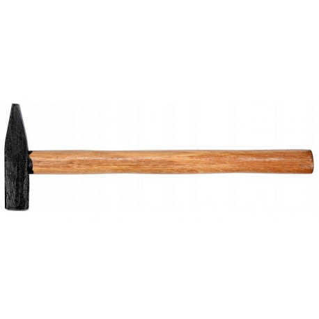 Młotek ślusarski 1.0 kg trzonek drewniany VOREL