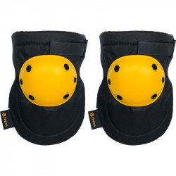 Protective knee pads black...