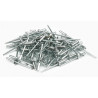 Aluminum rivets 4.8x12.7mm-pack of 500 pieces VOREL