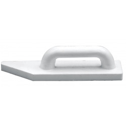 Styrofoam trowel 80x340 mm...