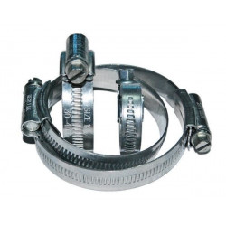 Worm band standard 70-90mm...