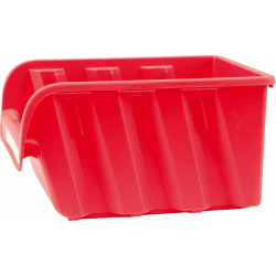 Plastic storage container...