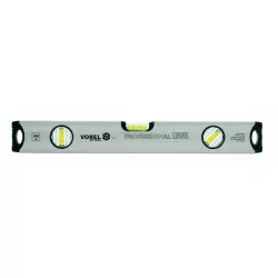 Poziomnica 1000mm 3-libelki aluminiowa VOREL 16554-4055