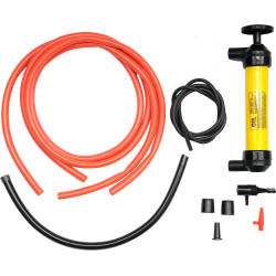 Multifunctional pump VOREL