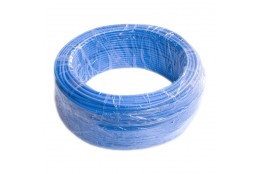DY 4.0 blue wire