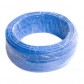 Installation cable DY 4,0 BLUE