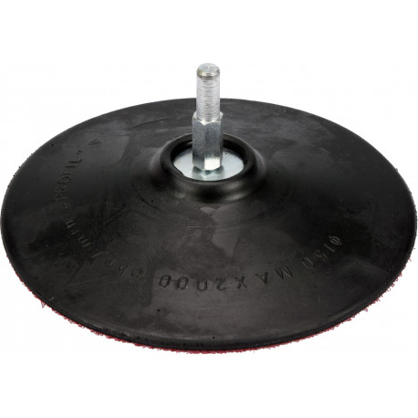 Przystawka z rzepem 150mm PROFIL VOREL