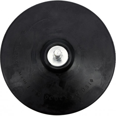 Przystawka z rzepem 150mm PROFIL VOREL