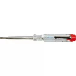 Próbnik napięcia 140mm 110-250V 65233 VOREL