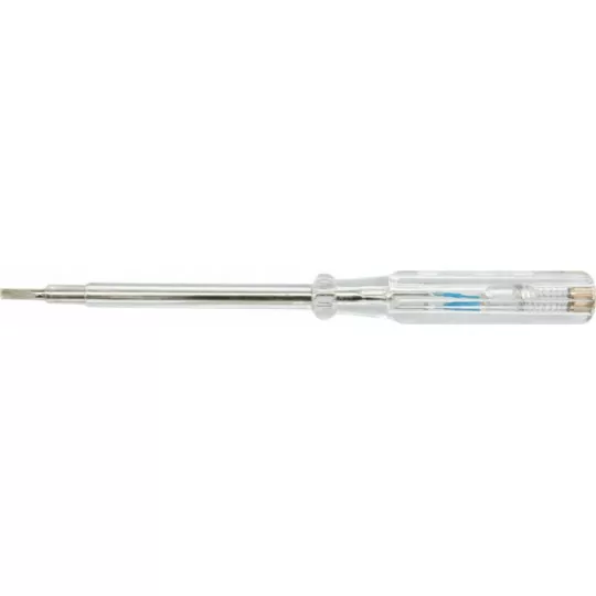Voltage tester 250V VOREL Voltage tester 250V VOREL