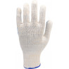 PVC-coated cotton gloves b1 VOREL