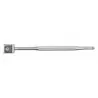 Vorel tile cutting and breaking stylus