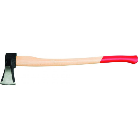 Axe 2000 g with wedge handle wood Juco VOREL
