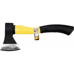 Axe 600 g forged fiberglass...