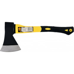 Axe 800g forged fiberglass...