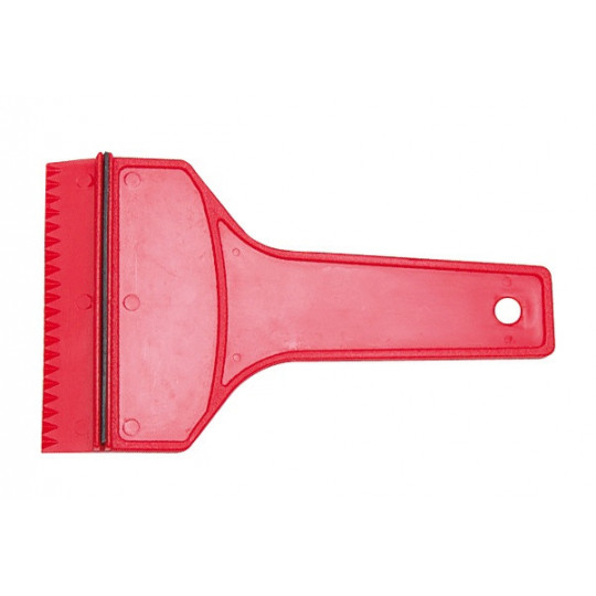 Car window scraper with handle VOREL