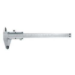 Inox caliper 150mm 0.05mm...