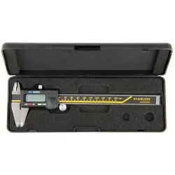 Suwmiarka elektroniczna 150mm Vorel