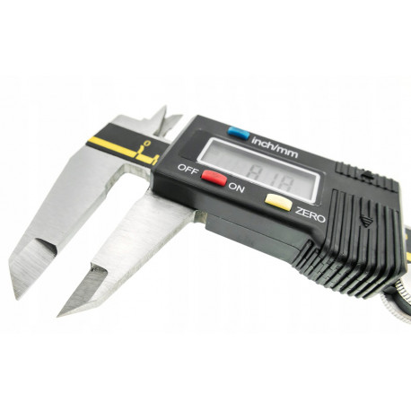 Suwmiarka elektroniczna 150mm Vorel