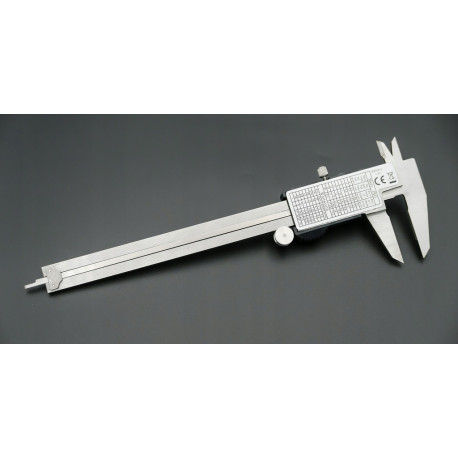 Suwmiarka elektroniczna 150mm Vorel