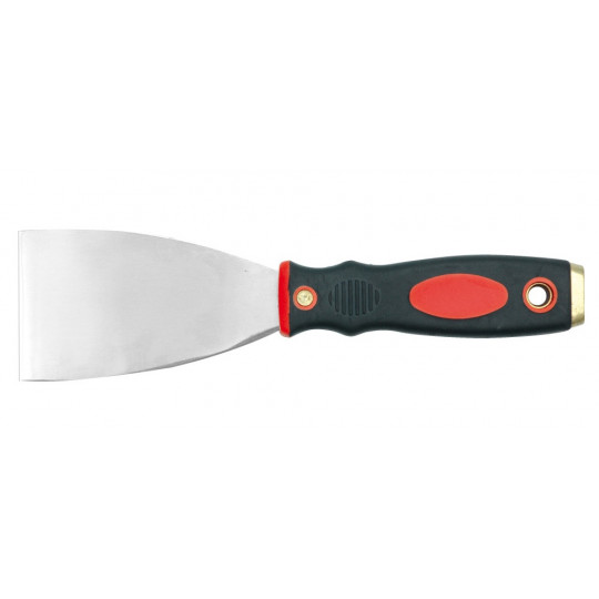 Nickel-plated spatula 6 cm handle 2-k VOREL