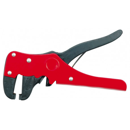 Ściągacz izolacji automatyczny 165mm Vorel