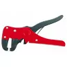 Automatic insulation stripper 165mm Vorel