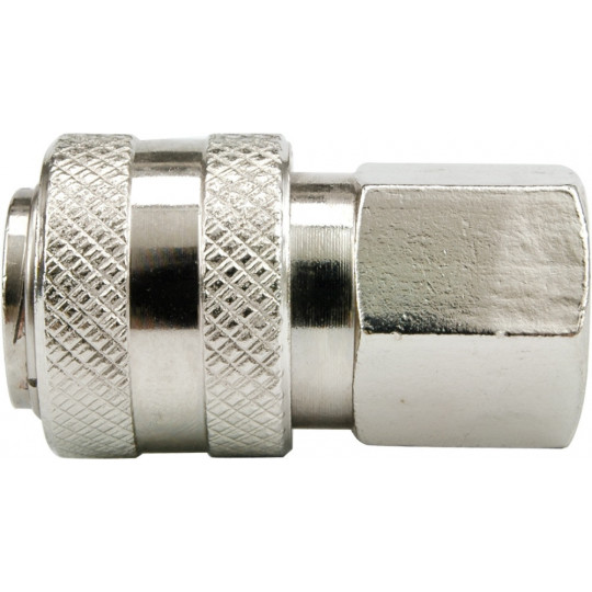 3/8-inch 10 mm internal threaded coupling VOREL