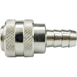 Quick coupling for hose Fi...