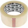 Clear packing tape 48mm 40 meters VOREL
