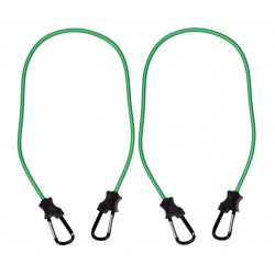 Flexible pullers with...