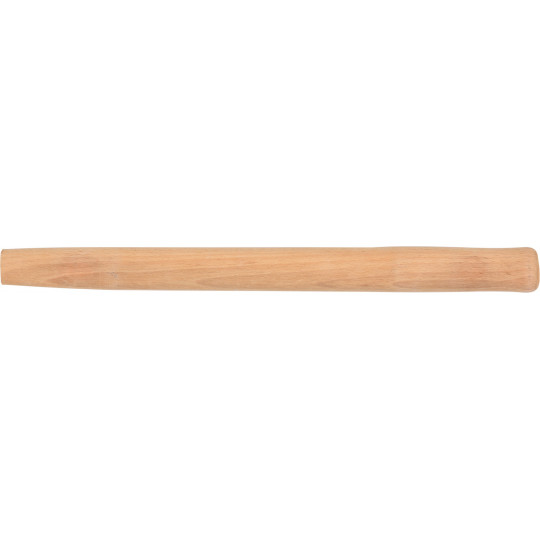 Hammer handle 0,8-2 kilo wooden 40 cm Vorel