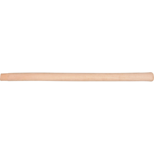 Handle for pickaxe/hammer 5.0-8.0 kilo 80 cm wooden VOREL
