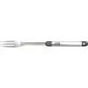 Steel grill fork 48.5 cm VOREL