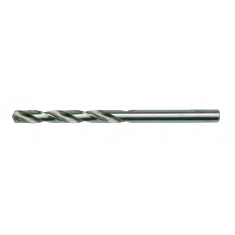 Wiertło do metalu HSS szlifowane 10.0 mm 1 sztuka VOREL