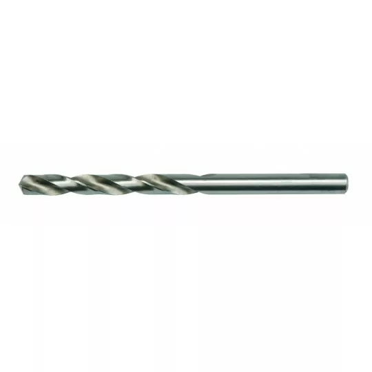 HSS ground metal drill bit 10.0 mm 1 piece STHOR
