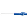 Phillips screwdriver 0x100 mm HI-TEC Vorel